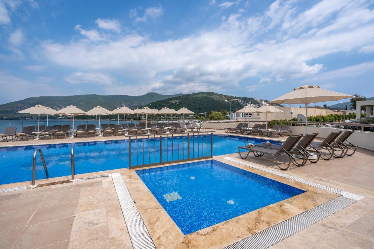 Trendlife Hotels Torba Bodrum Exterior foto